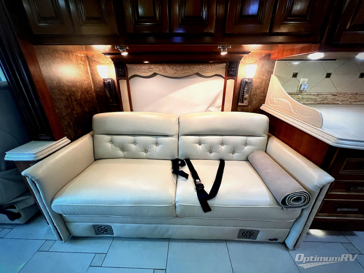 2012 Tiffin Allegro Bus 40QXP Photo 14