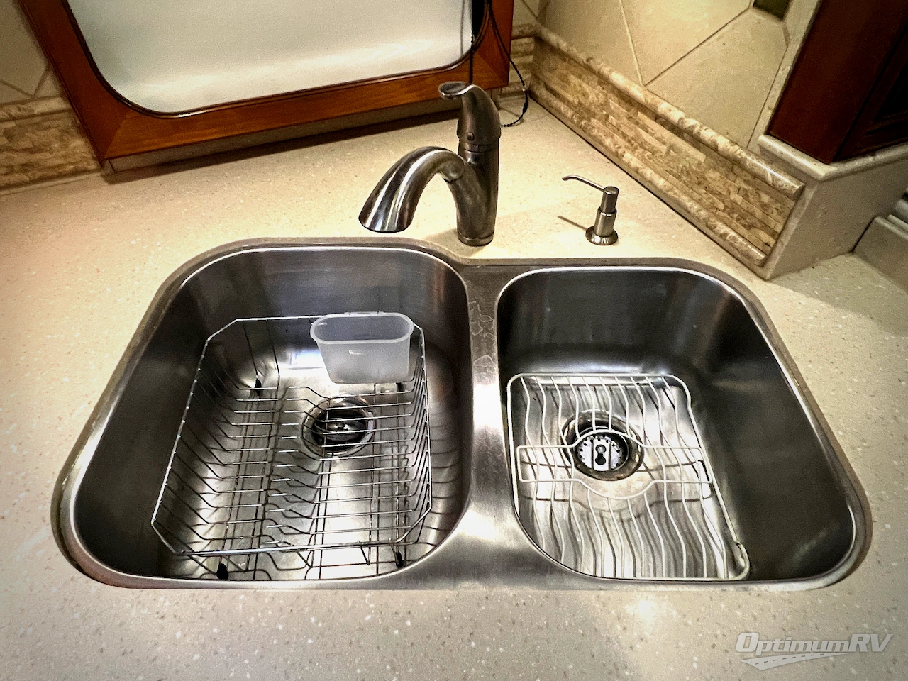 2012 Tiffin Allegro Bus 40QXP Photo 18