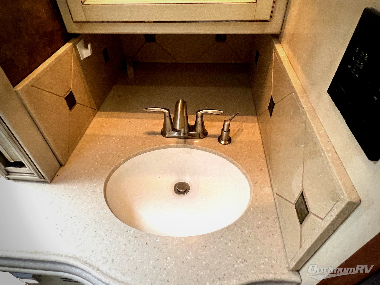 2012 Tiffin Allegro Bus 40QXP Photo 22