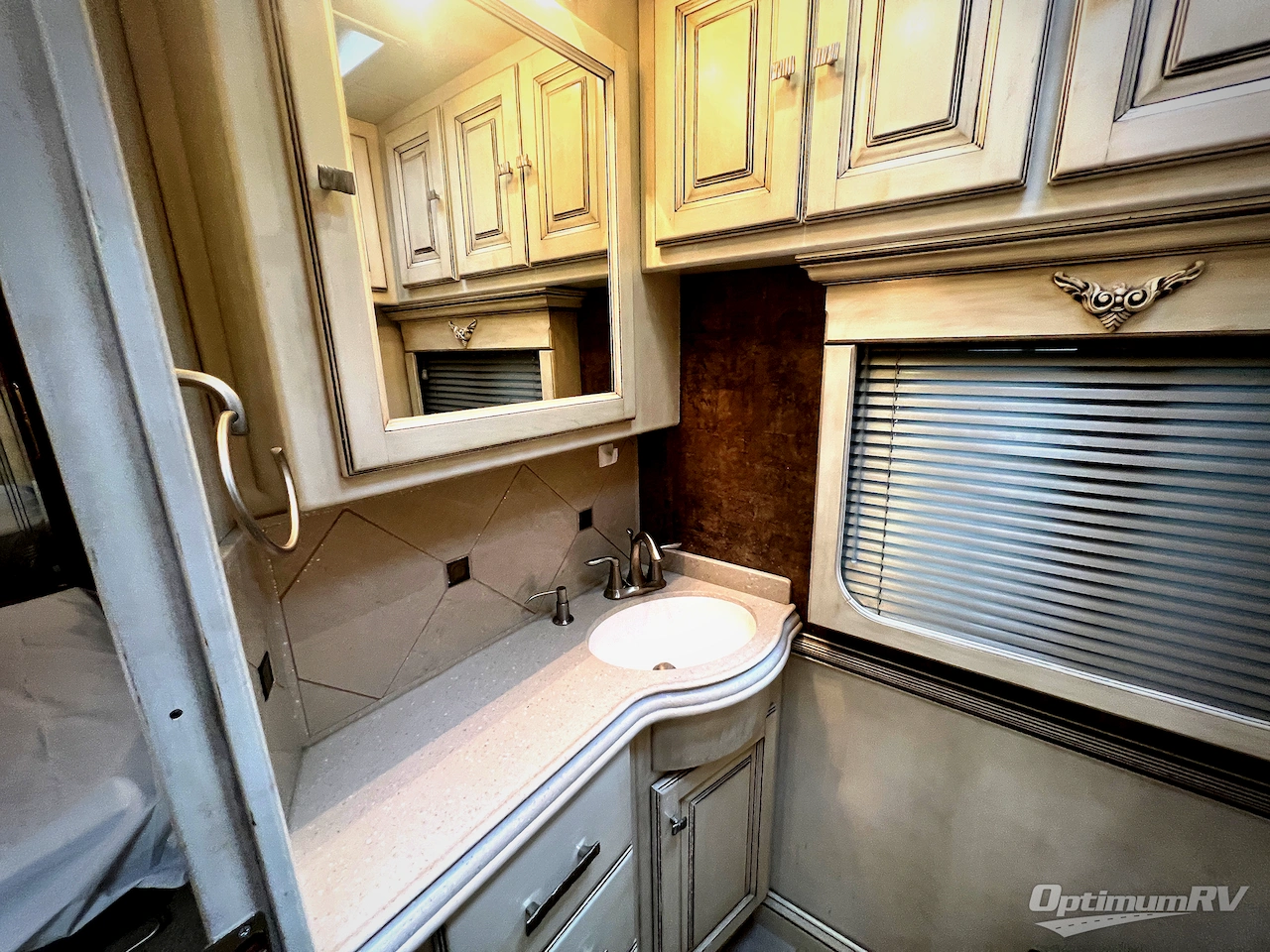 2012 Tiffin Allegro Bus 40QXP Photo 26