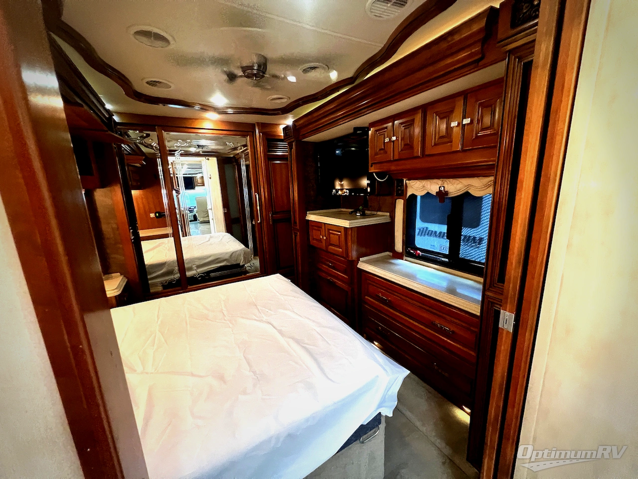 2012 Tiffin Allegro Bus 40QXP Photo 29
