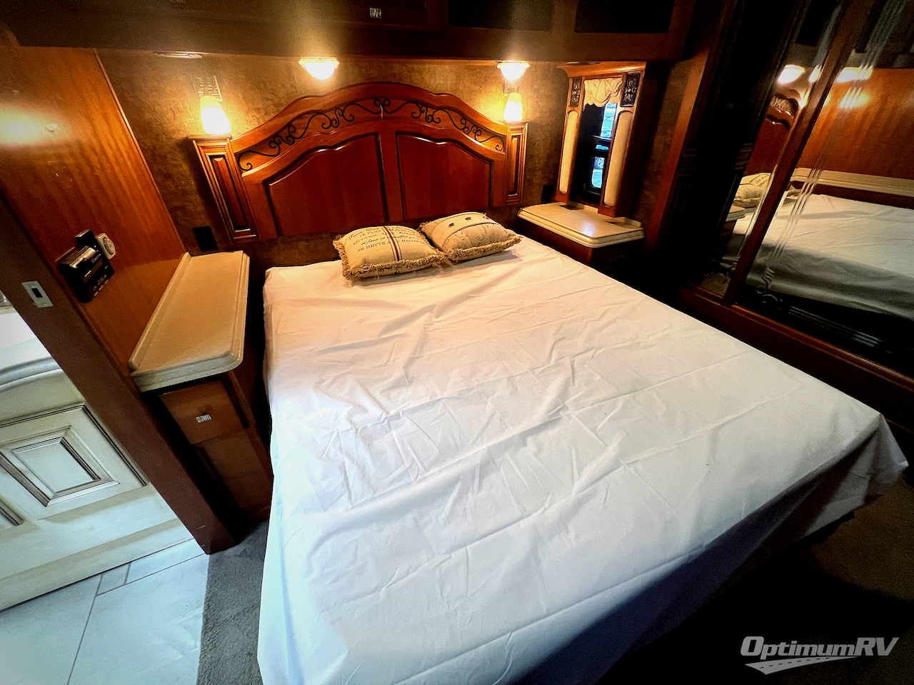 2012 Tiffin Allegro Bus 40QXP Photo 30