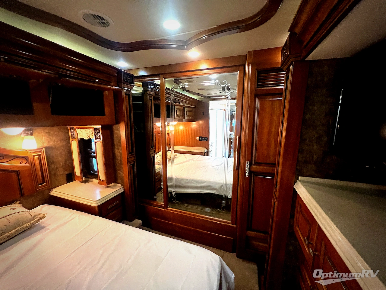 2012 Tiffin Allegro Bus 40QXP Photo 31