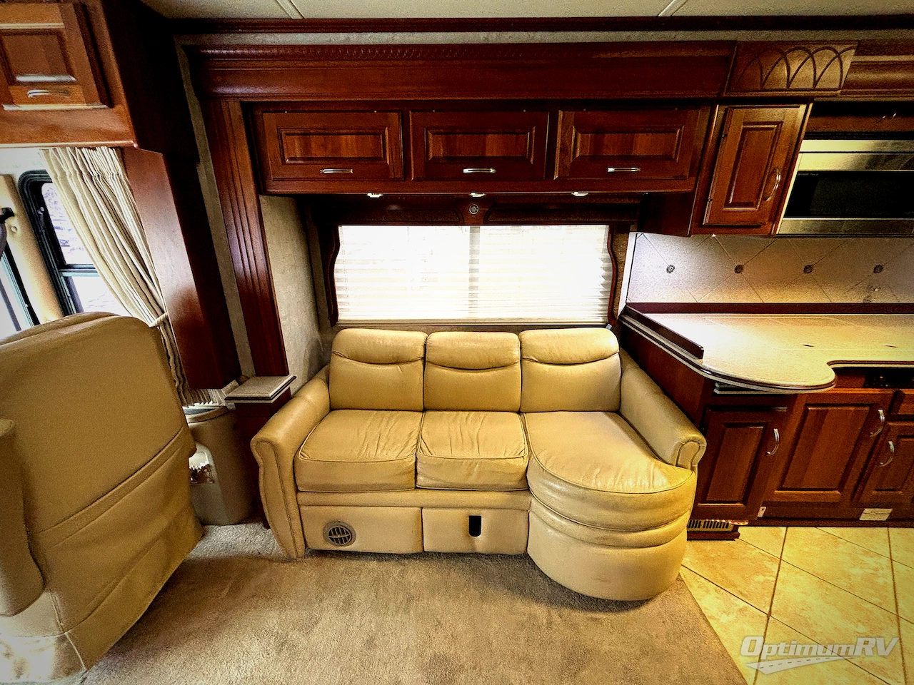 2005 Monaco Windsor 40PDQ Photo 13