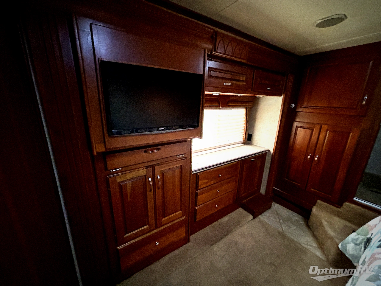 2005 Monaco Windsor 40PDQ Photo 22