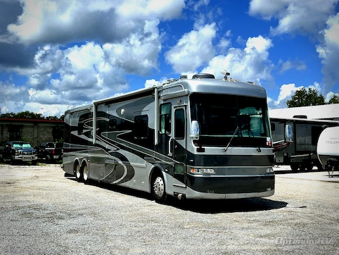 Used 2005 Tiffin Zephyr 45QDZ Featured Photo