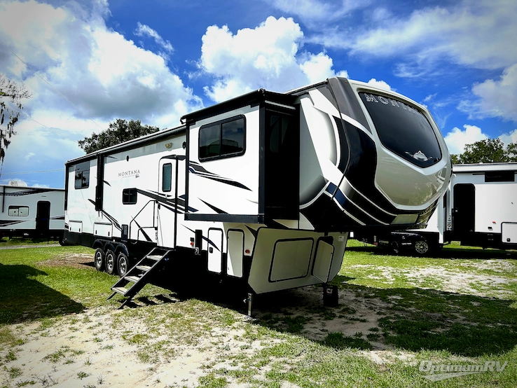 2020 Keystone Montana High Country 381TH RV Photo 1
