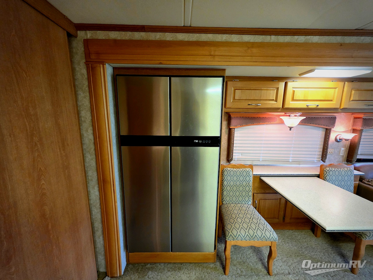 2007 Monaco Diplomat 40PDQ Photo 10