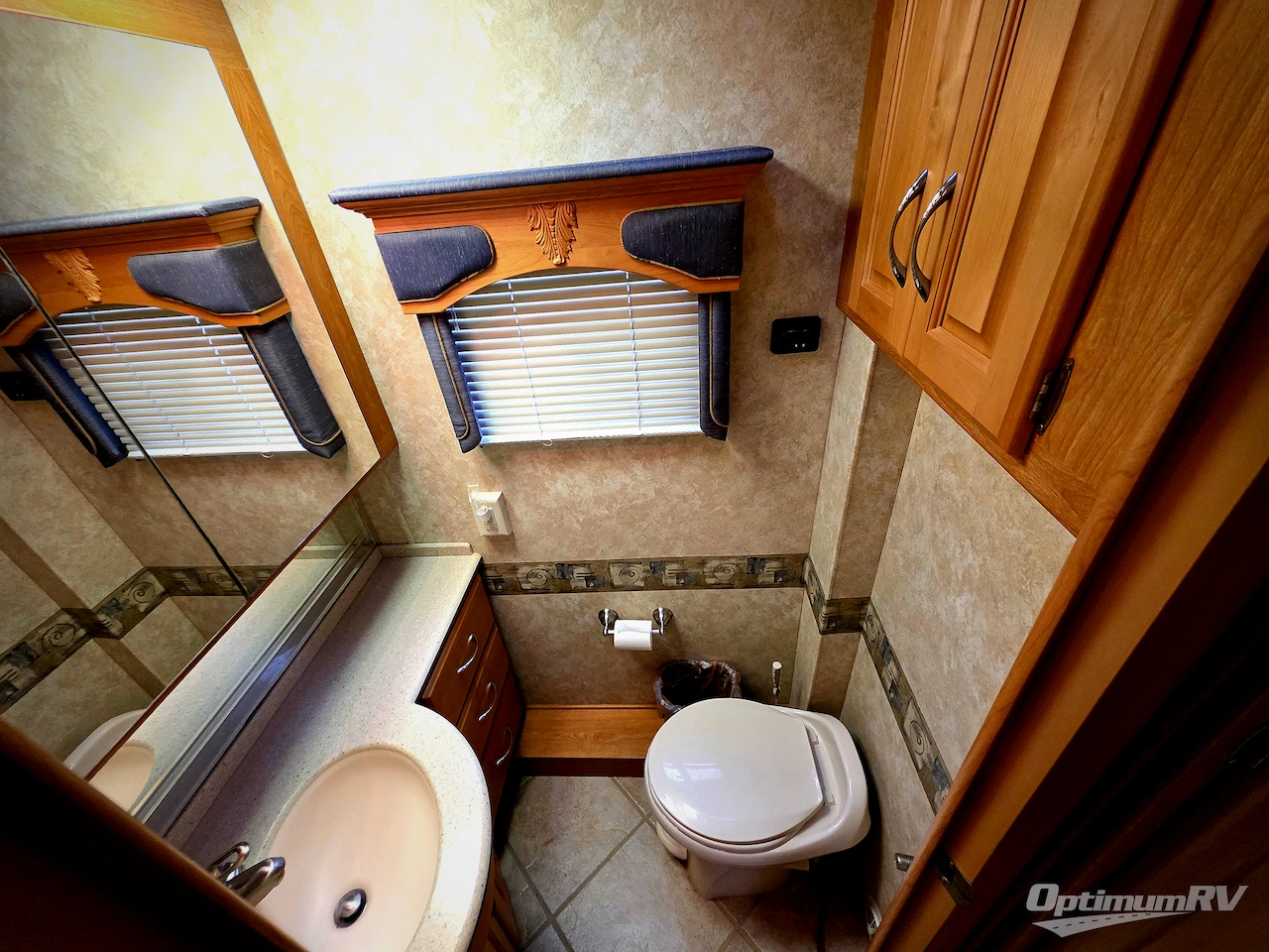 2007 Monaco Diplomat 40PDQ Photo 15