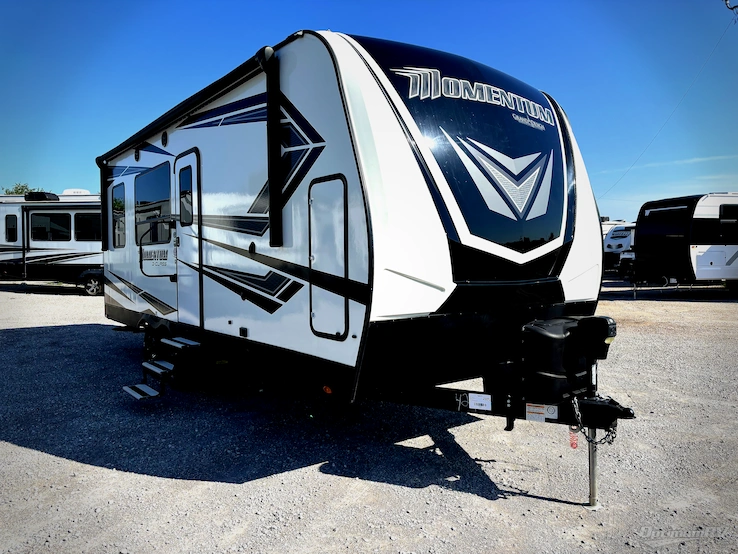 2020 Grand Design Momentum G-Class 21G RV Photo 1