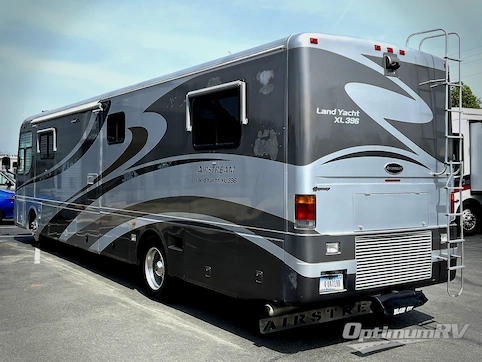 2002 Airstream Land Yacht XL XL RV Photo 2