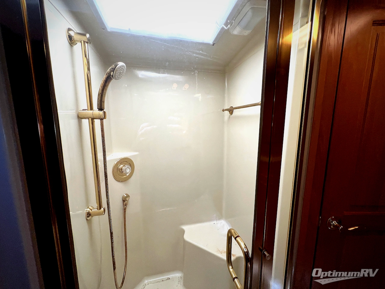 2002 Airstream Land Yacht XL XL Photo 13