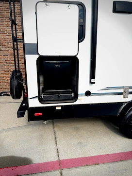 2022 Forest River Surveyor Legend 203RKLE RV Photo 2