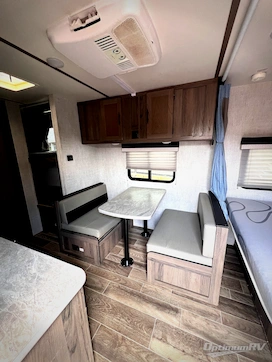 2021 Gulf Stream Enlighten 18BH RV Photo 3