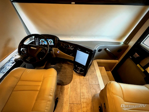 2023 Thor Venetian B42 RV Photo 2