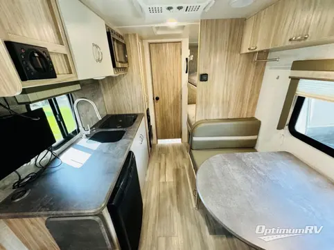 2022 Winnebago Towables Micro Minnie 1700BH RV Photo 2