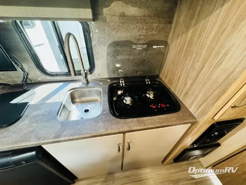 2022 Winnebago Towables Micro Minnie 1700BH RV Photo 3