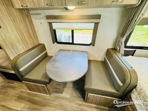 2022 Winnebago Towables Micro Minnie 1700BH RV Photo 4