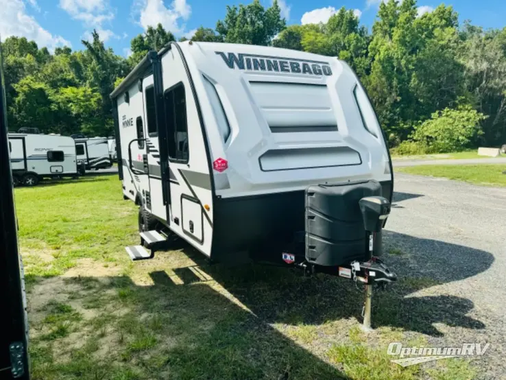 2022 Winnebago Towables Micro Minnie 1700BH RV Photo 1