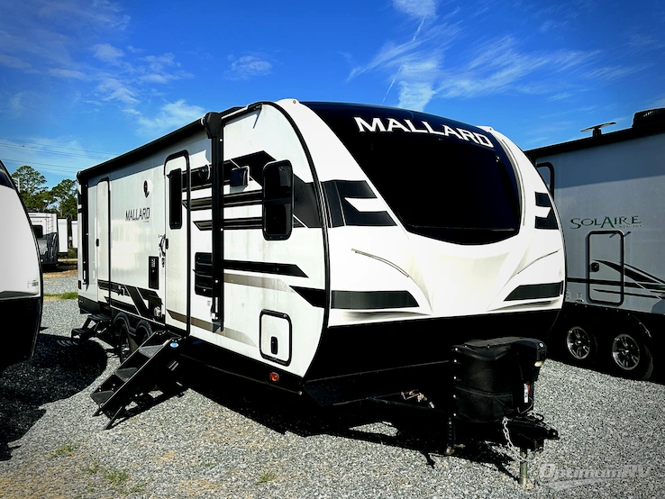 2023 Heartland Mallard 267FK RV Photo 1