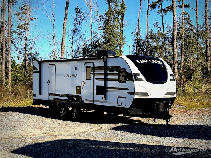 2023 Heartland Mallard 267FK RV Photo 1