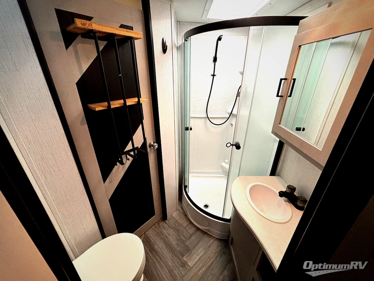 2023 Heartland Mallard 267FK Photo 11