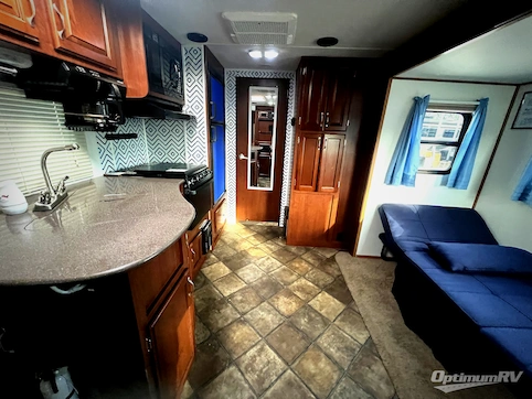 2015 EverGreen RV i-Go G220RB RV Photo 2