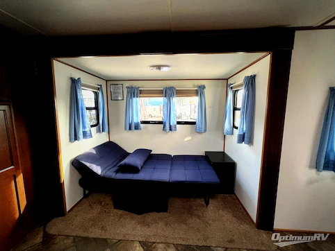 2015 EverGreen RV i-Go G314BDS RV Photo 2