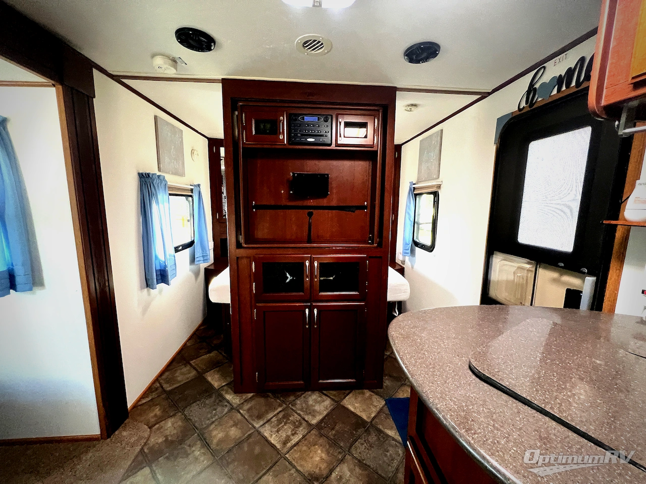 2015 EverGreen RV i-Go G314BDS Photo 12