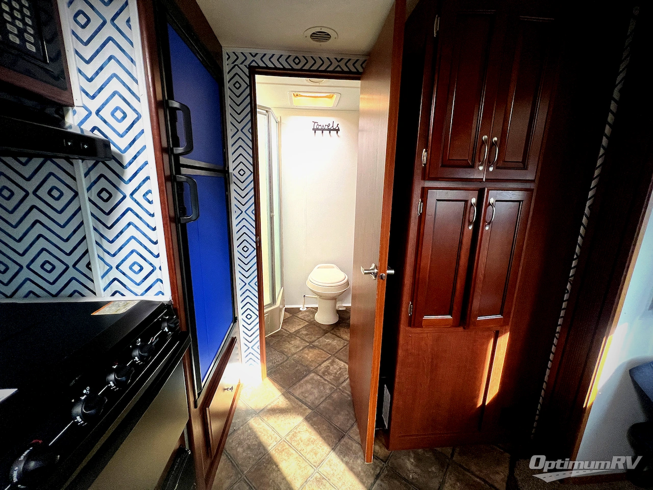 2015 EverGreen RV i-Go G314BDS Photo 15