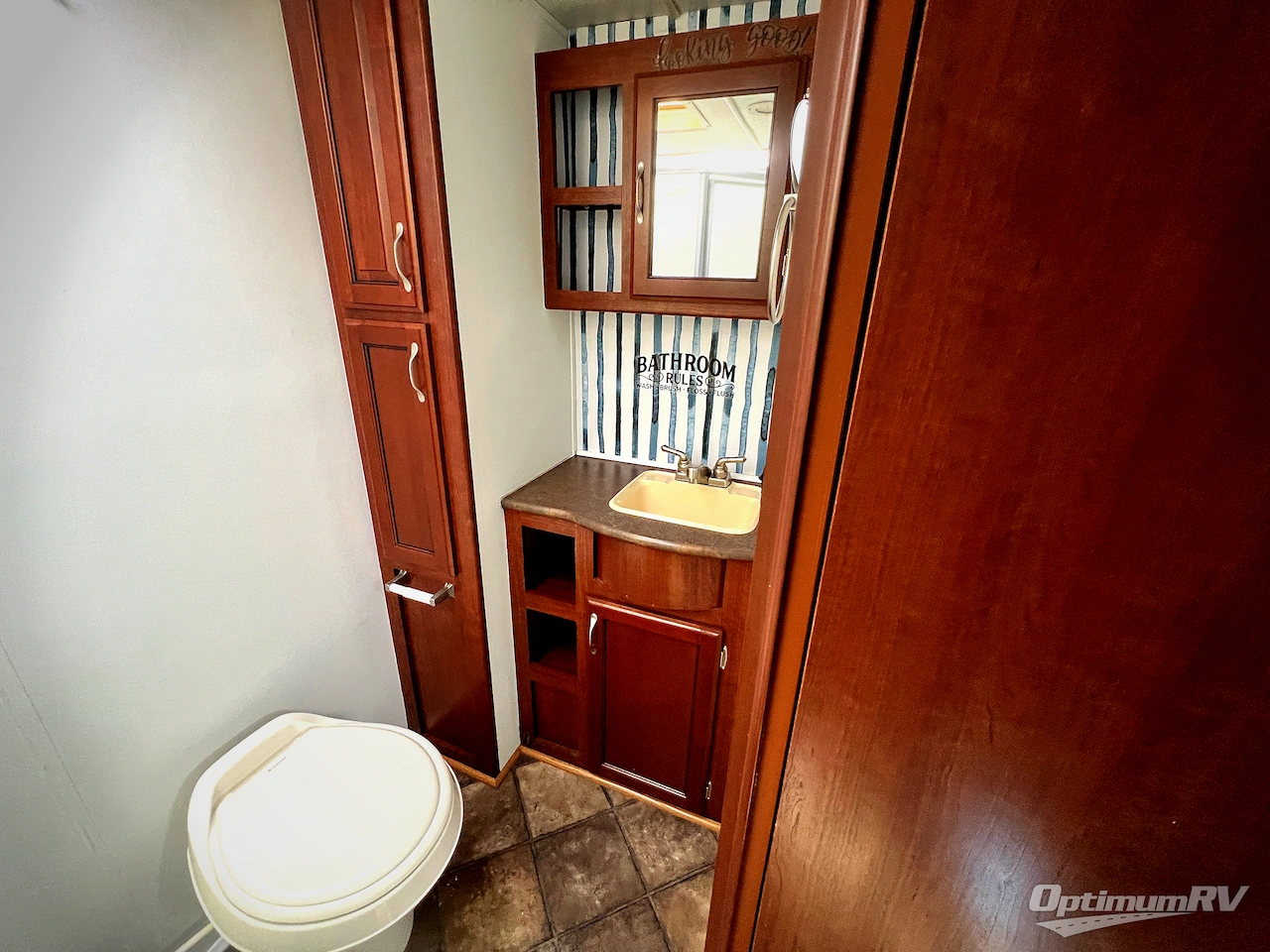 2015 EverGreen RV i-Go G314BDS Photo 17