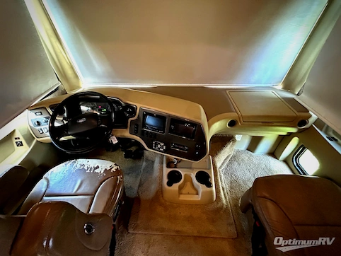 2014 Tiffin Allegro 36 LA RV Photo 2