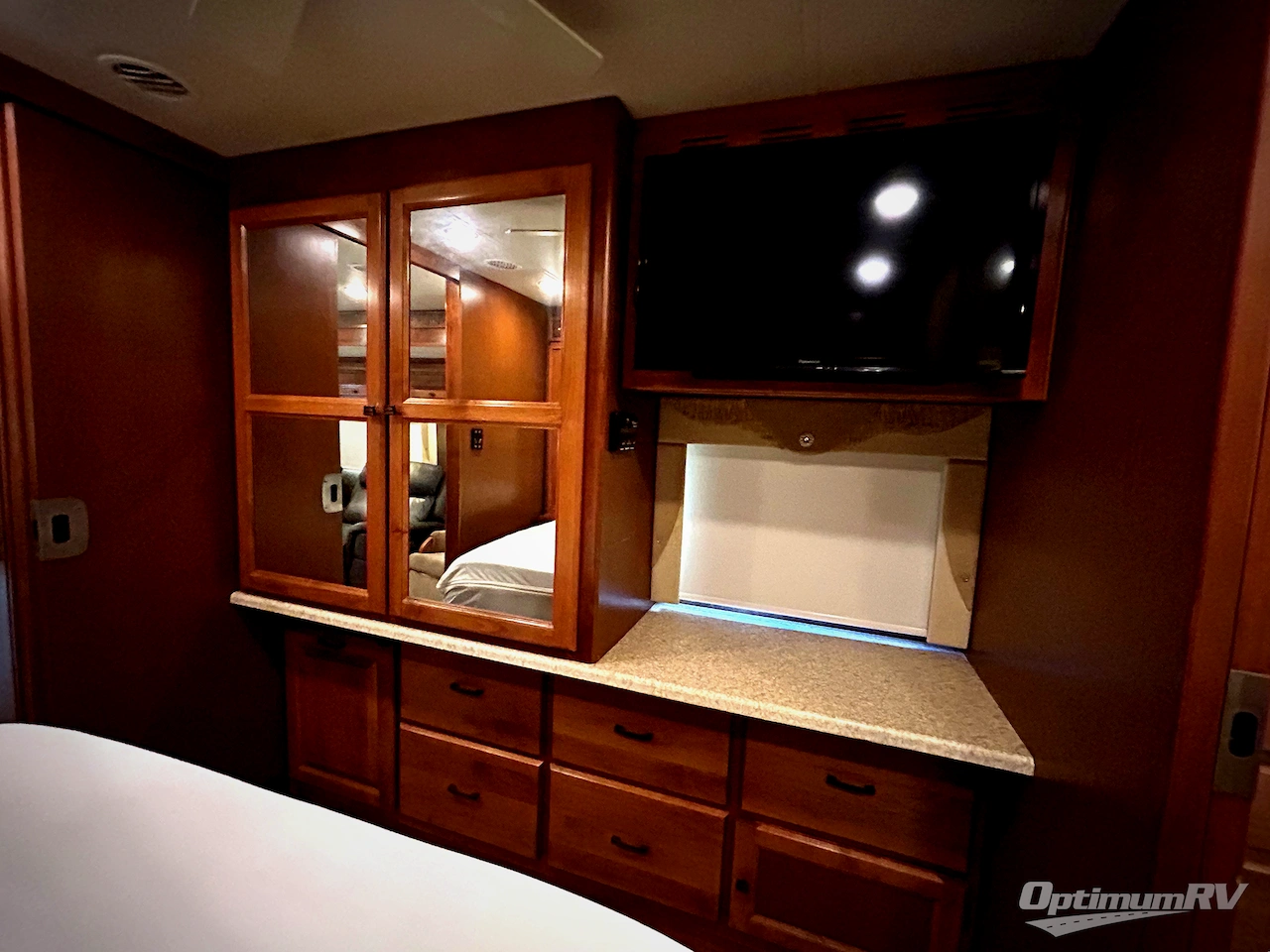 2014 Tiffin Allegro 36 LA Photo 16
