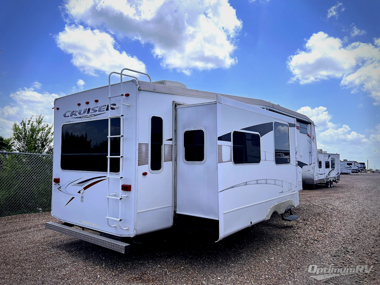 2009 CrossRoads Cruiser CF30SK Photo 2