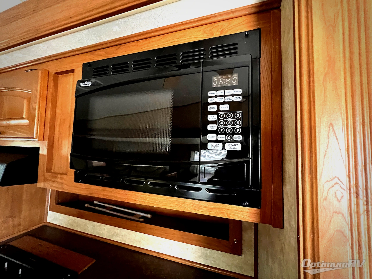 2009 CrossRoads Cruiser CF30SK Photo 8