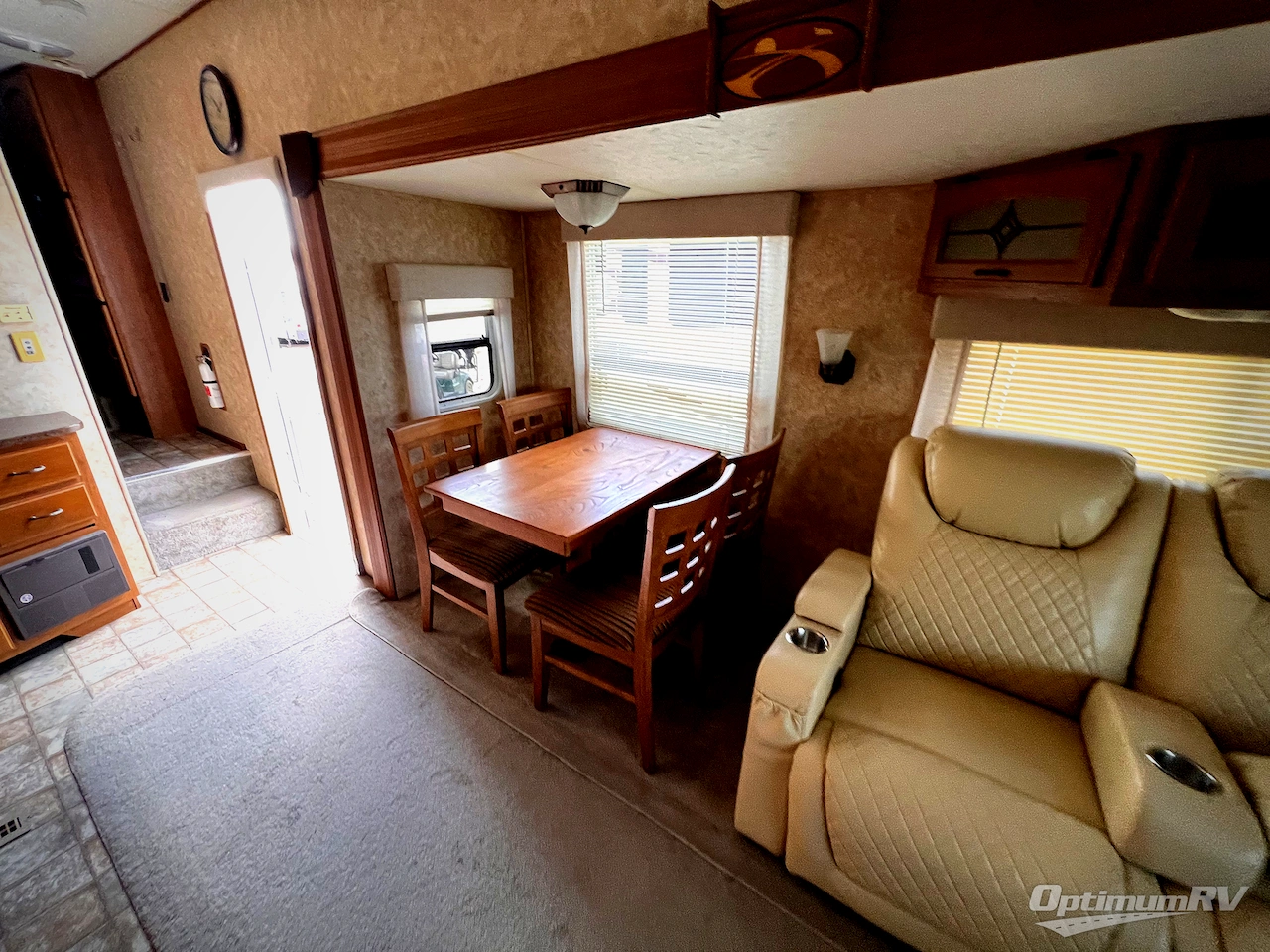 2009 CrossRoads Cruiser CF30SK Photo 13