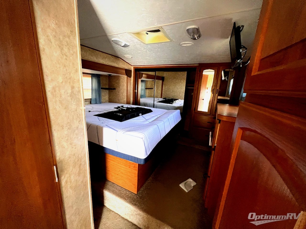 2009 CrossRoads Cruiser CF30SK Photo 16