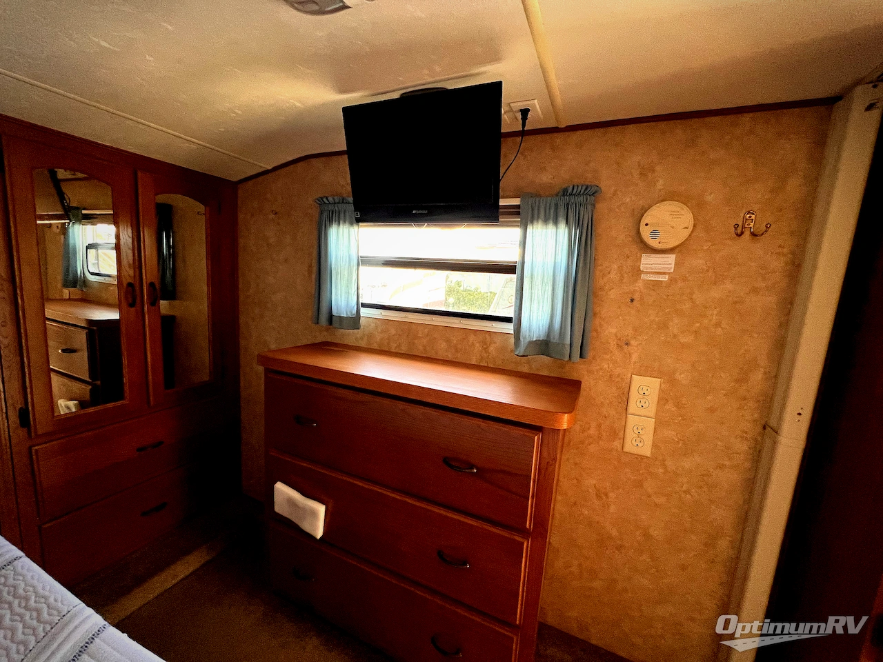 2009 CrossRoads Cruiser CF30SK Photo 17