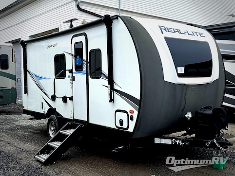 Used 2021 Palomino PaloMini 189BHS Featured Photo