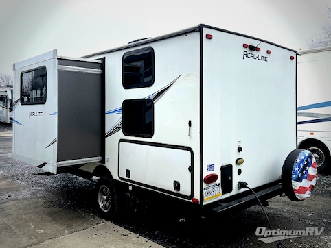 2021 Palomino PaloMini 189BHS RV Photo 4