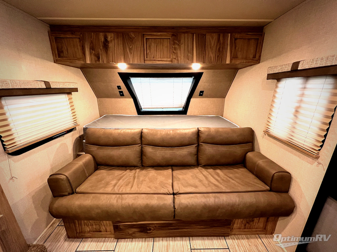 2021 Palomino PaloMini 189BHS Photo 2