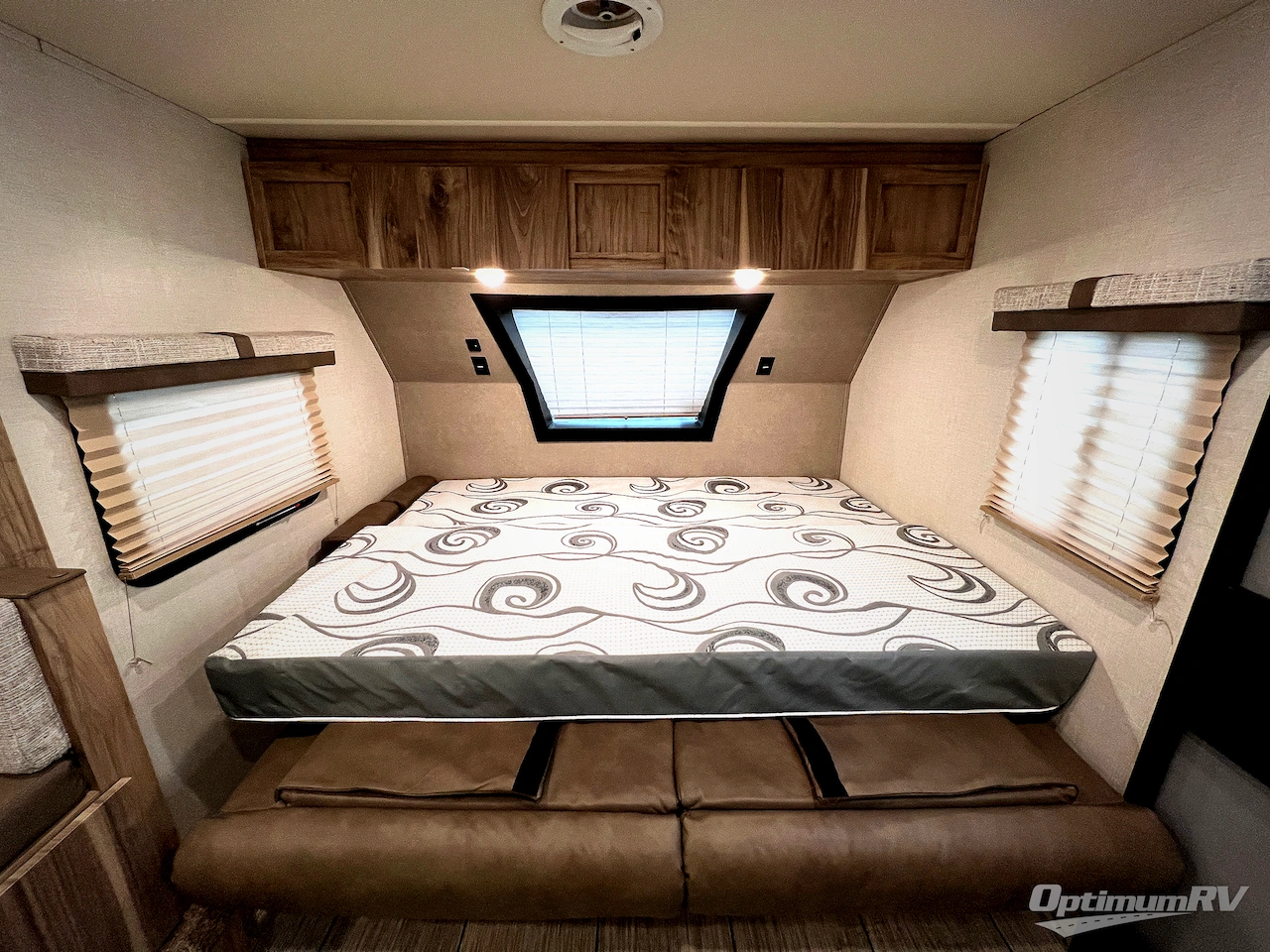 2021 Palomino PaloMini 189BHS Photo 4