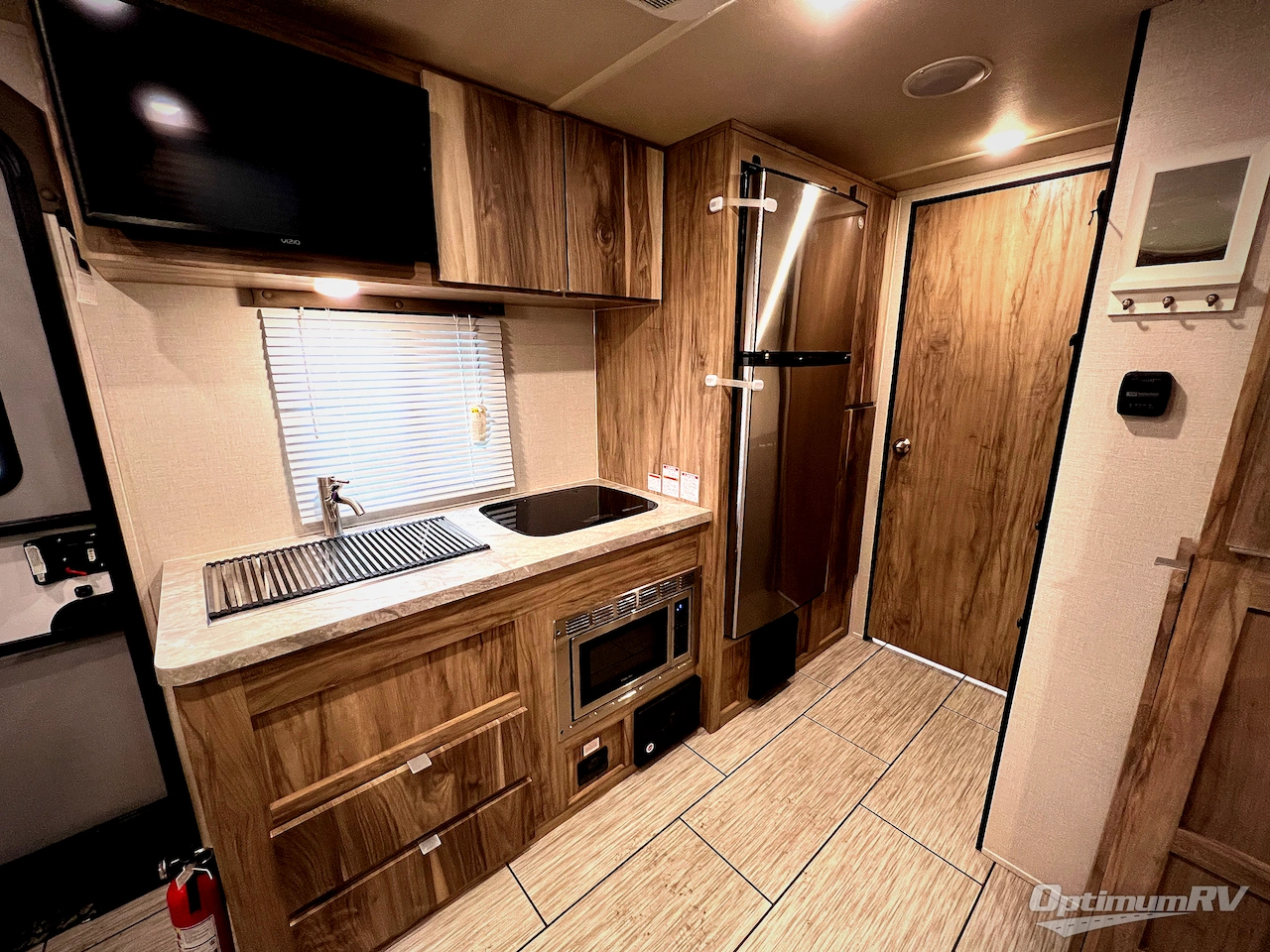 2021 Palomino PaloMini 189BHS Photo 11