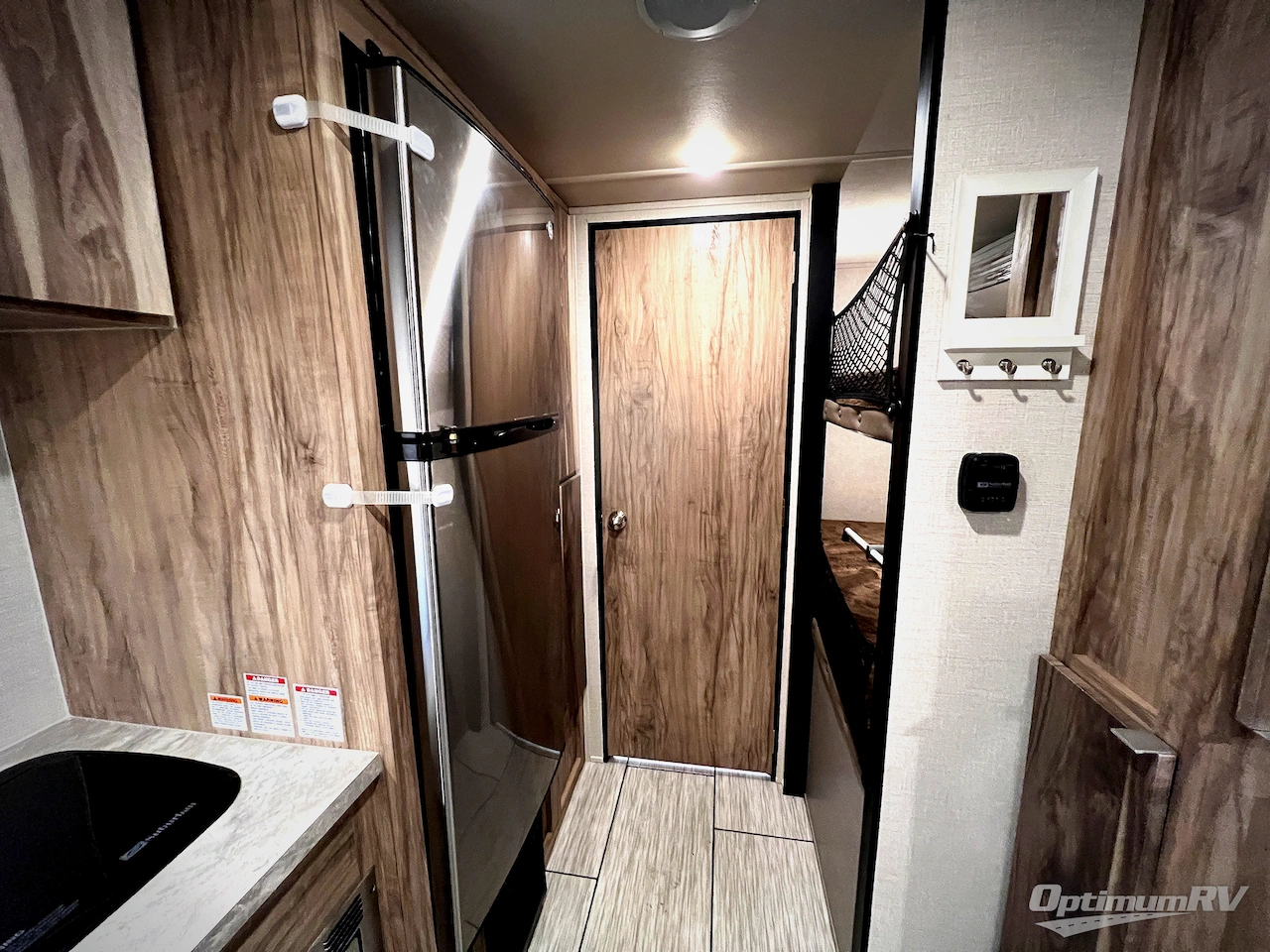 2021 Palomino PaloMini 189BHS Photo 16