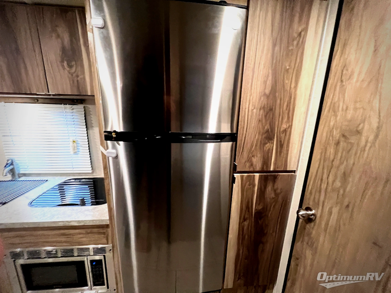 2021 Palomino PaloMini 189BHS Photo 17