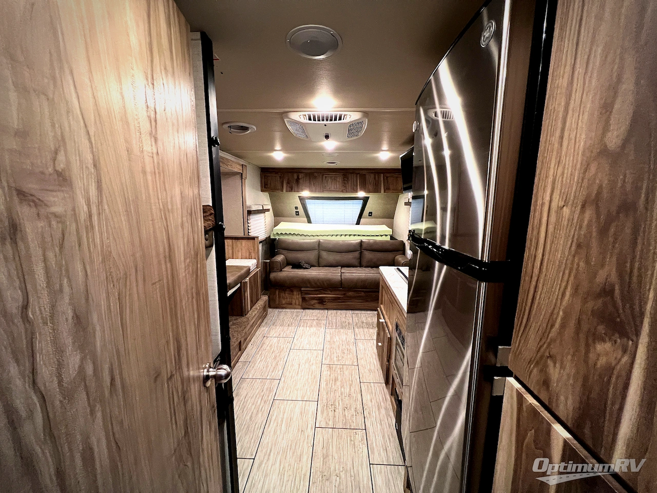 2021 Palomino PaloMini 189BHS Photo 25