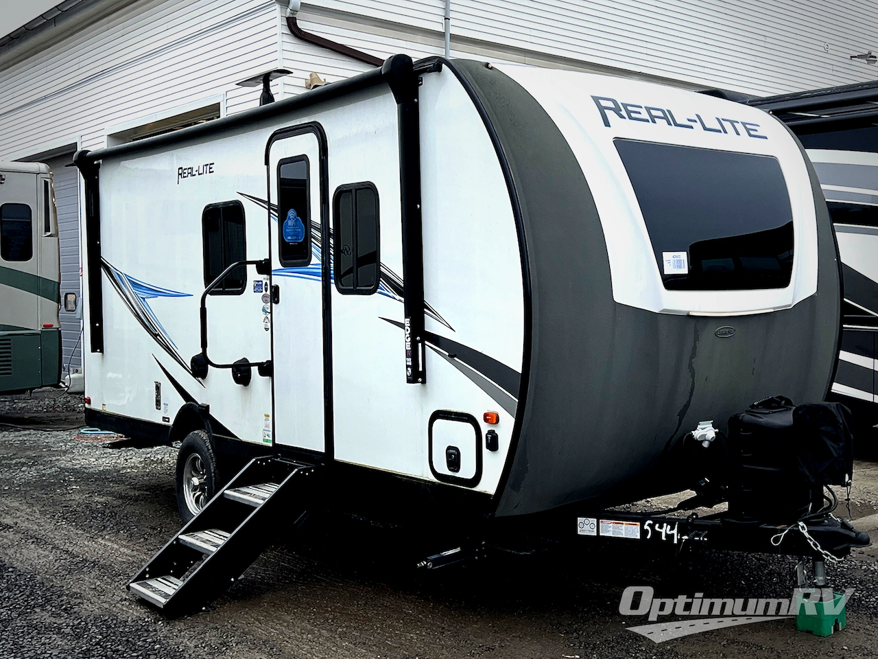 2021 Palomino PaloMini 189BHS Photo 26