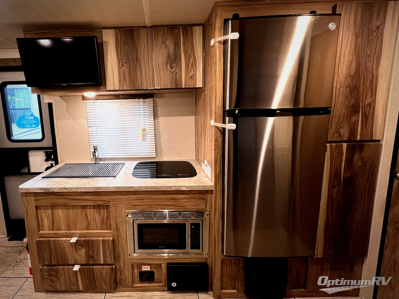 2021 Palomino PaloMini 189BHS Photo 30