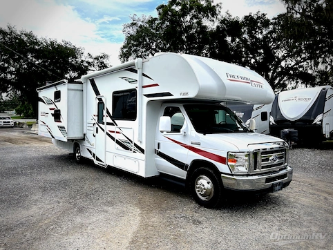 Used 2020 Thor FREEDOM ELITE 30FE Featured Photo