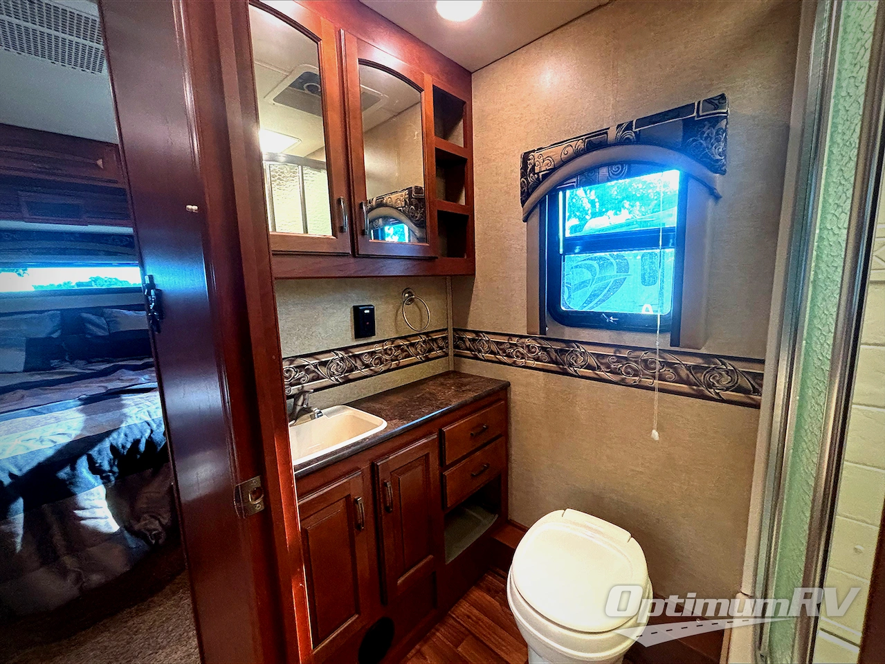 2015 Jayco Precept 35UN Photo 13